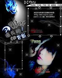QQռ4.0ͼģ:ʧıӰ[QQݰԭģ] 