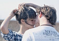 ŮͼƬ_kiss me
