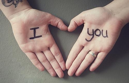 ⾳LOVE