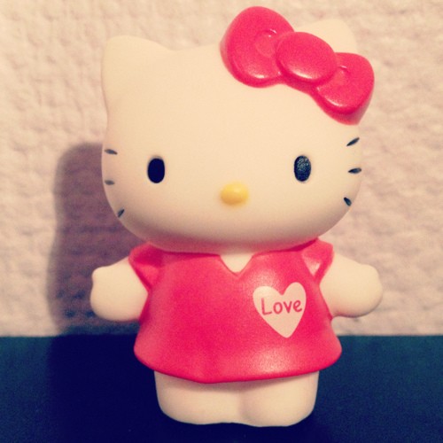 Hello Kitty꿽