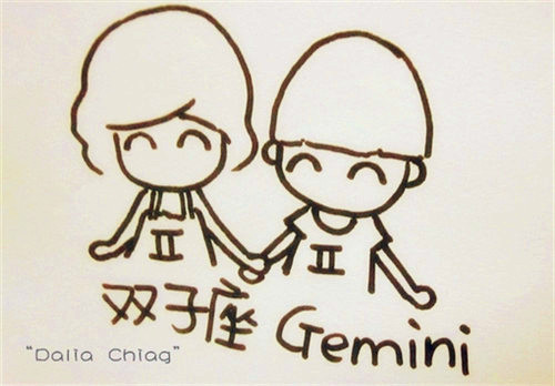 ˫