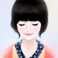 ̷