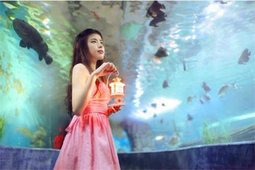 水族馆