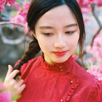 촽