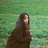 ˸