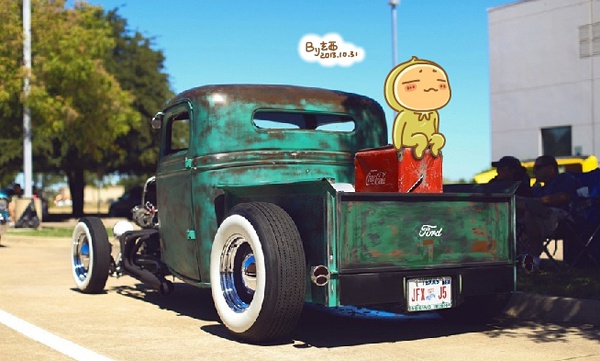 Ц