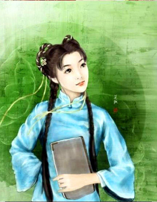 古典
