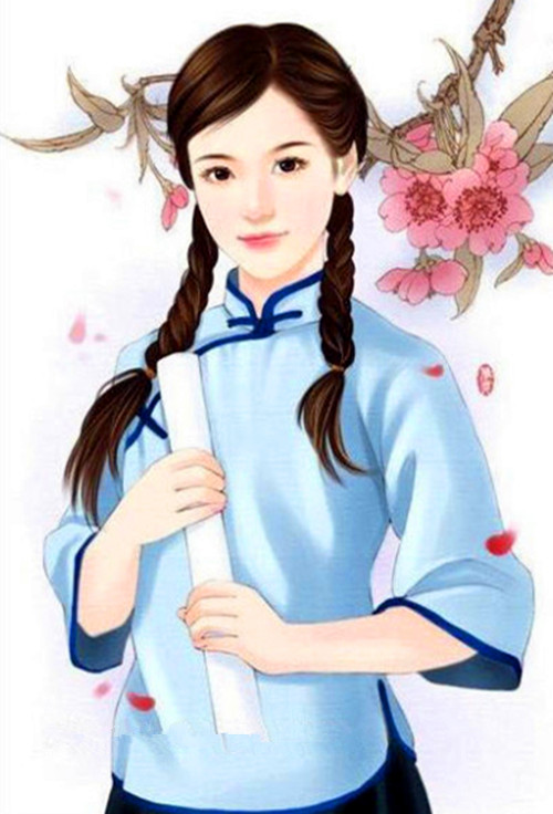 淑女