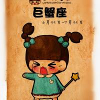 星座qq头像