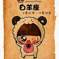 超萌形象