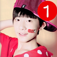 ɰtfboys