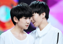 tfboysϿռͼƬ_޵С˧