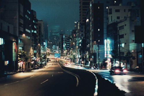 夜生活