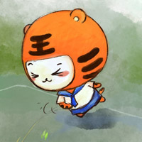 è䲻