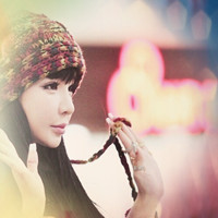 2NE1ԱӴQQͷ_ɰӴ