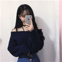 漂亮女生头像