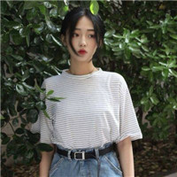 个性女生头像