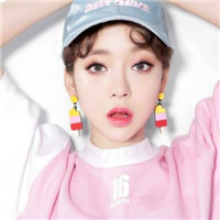 女生好看头像