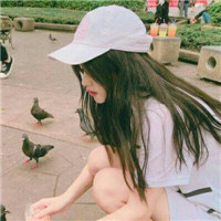 女生个性头像