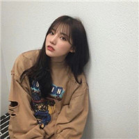 女生个性