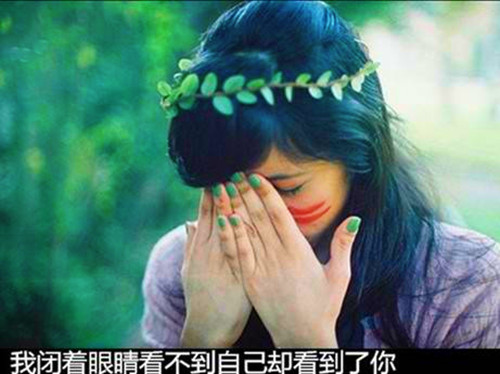 ˸